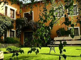 Hosteria Casa Grande, Tandil