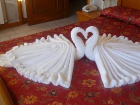 Acqua Marina Hotel, Villa Gesell