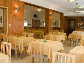 Hotel Riviera , Villa Gesell