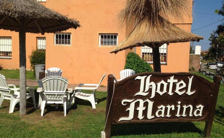 Hotel Marina , Villa Gesell