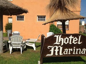 Hotel Marina , Villa Gesell