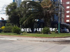 Complejo Pleno Sol, Villa Gesell