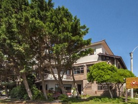 Hotel Romina, Villa Gesell