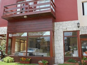 Hosteria Ymaz, Villa Gesell