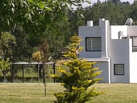 Posada Guenaken, Tandil