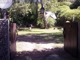 Cabañas Manamar, Villa Gesell