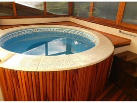 Orillas Del Mar Cabañas Y Spa, Villa Gesell