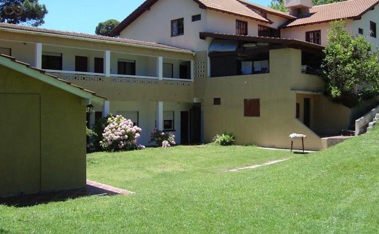 Hostel El Galeon, Villa Gesell