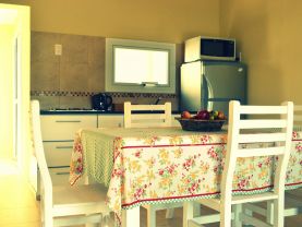 Balcones del Sol, Ciudad de La Punta