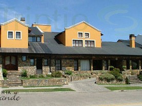 Casagrande Hostería, Tandil