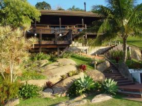Casas En Alquiler Temporario en Florianópolis | Triptio