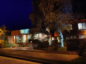 HOTEL COSTA AZUL, Villa Carlos Paz