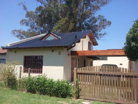 Casa alquiler temporario mar del plata, Mar del Plata