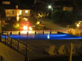 Ossa Mayor Apart Y Spa, Las Gaviotas