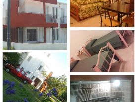 Duplex Hu-Pa, Gualeguaychu