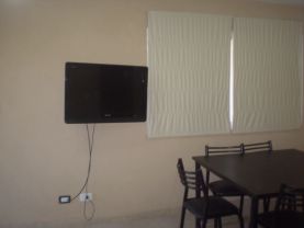 CABAÑA  FOX, Villa Gesell