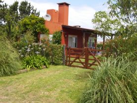 Cabaña en Chapadmalal Mar del Plata, Chapadmalal