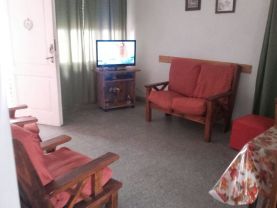 Alquiler casa en Necochea a 3 cuadras de la playa, Necochea