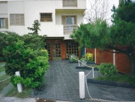 6º piso-Vista al Mar-2 cuadras Playa-Dpto Céntrico, San Clemente del Tuyú