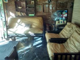 Cabaña del Parque , San Rafael