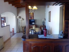 Apartamento Muy Cómodo por dia, Neuquén