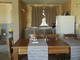 Cabañas Bonarda, San Rafael