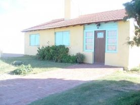 Cobo - Alq. Chalet Sob. La Playa Temp. 2016/17, Mar de Cobo