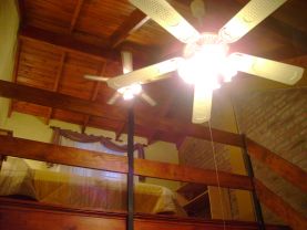 cabaña en capilla del monte, Capilla del Monte