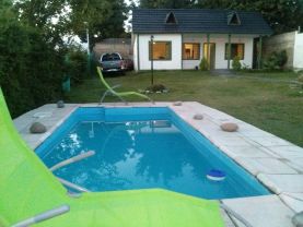 Casa Fin de Semana y Eventos, Vistalba