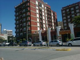  FRENTE AL MAR  $9500.- 2 A. 4 Per, , San Clemente del Tuyú