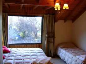 Duplex San Martin, San Martín de Los Andes