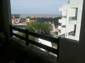 ALQUILO $8500.- 2 AMB. 4 PERS  1 / MAR, Las Toninas