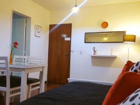 Departamento Temporario Céntrico Mendoza , Mendoza