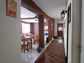 Hotel Posada Las Marias, Capilla del Monte