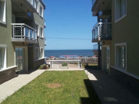 Departamentos frente al mar, Villa Gesell