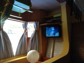 Cabañas Poniente Imponente, Villa Pehuenia