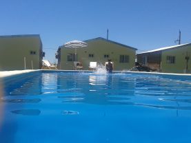 Bungalows Tiempo Libre, Colón  , Colon