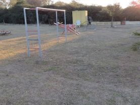 Cabañas Cuatro Sueños, Los Reartes