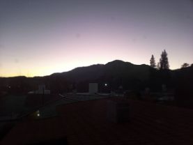 Hermosa vista al cerro. Excelente ubicación, Capilla del Monte