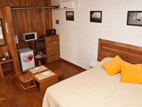 Don Ciriaco Lodge, Colon