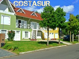 ALQUILER TEMPORARIO EN MAR DEL PLATA, Mar del Plata