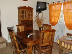 Cabañas El Pinar en La Ventana - Potrerillos, Potrerillos