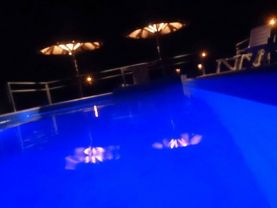 Casa Siete Colores, Santa Rosa de Calamuchita