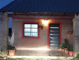 Aquiler Casa Paso de la Patria - DUPLEX, Paso de La Patria