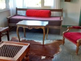 Departamentos Los Teros, Bariloche