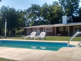 Casa quinta en Barrio La Armonia, Mar del Plata