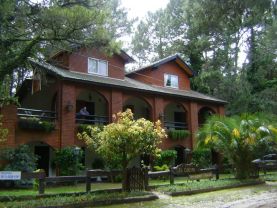 La Casona, Costa Del Este