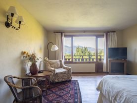 Arelauquen Bungalows, Bariloche