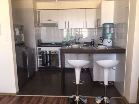 Arriendo Diario en La Serena cerca del aeropuerto, La Serena