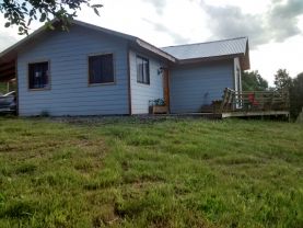 Parcela de agrado , Villarrica